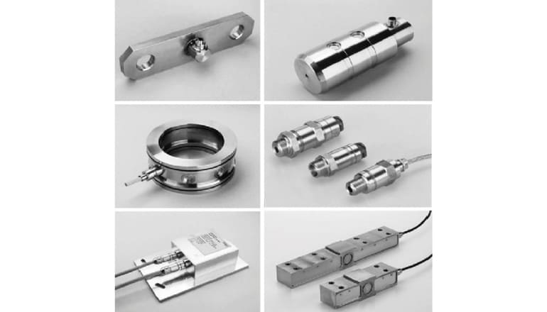Load Monitoring Systems